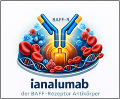 Ianalumab