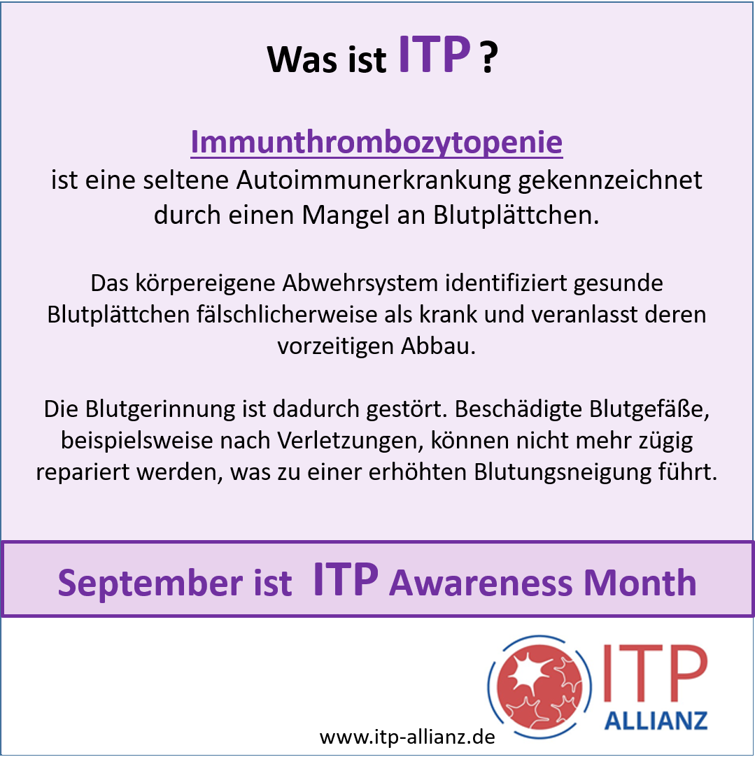 ITP Kachel Awareness
